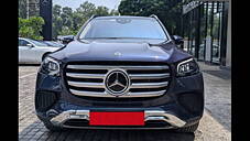 Used Mercedes-Benz GLS 450d 4MATIC in Ahmedabad