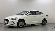 Used Hyundai Elantra SX (O) 2.0 AT in Delhi