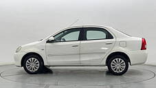 Used Toyota Etios G in Ghaziabad