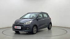 Used Hyundai Grand i10 Asta 1.2 Kappa VTVT [2013-2016] in Thane