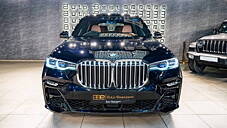 Used BMW X7 xDrive40i M Sport in Delhi