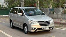 Used Toyota Innova 2.5 G BS IV 7 STR in Delhi