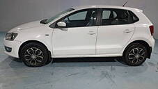 Used Volkswagen Polo Comfortline 1.2L (P) in Kochi