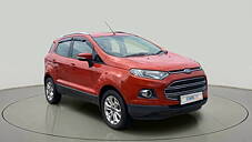 Used Ford EcoSport Titanium 1.5 TDCi in Pune