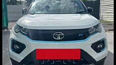 Used Tata Nexon EV XZ Plus in Hyderabad