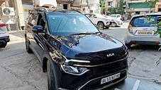 Used Kia Carens Prestige 1.5 Petrol MT 7 STR in Delhi