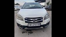 Used Maruti Suzuki S-Cross Zeta 1.3 in Pune