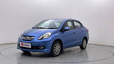 Used Honda Amaze 1.2 VX i-VTEC in Bangalore