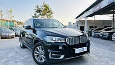 Used BMW X5 xDrive 30d in Hyderabad