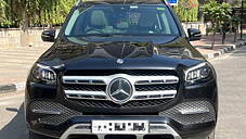 Used Mercedes-Benz GLS 400d 4MATIC [2020-2023] in Mumbai