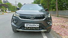 Used Tata Nexon XZ Plus in Noida