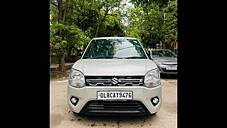 Used Maruti Suzuki Wagon R LXi (O) 1.0 CNG [2019-2020] in Delhi