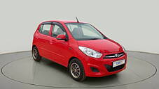 Used Hyundai i10 Sportz 1.2 Kappa2 in Mysore