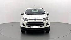 Second Hand Ford EcoSport Ambiente 1.5L TDCi in Kolkata
