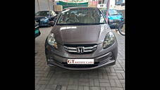 Used Honda Amaze 1.2 S i-VTEC in Chennai