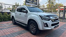 Used Isuzu D-Max V-Cross 4x4 in Thrissur