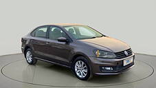 Used Volkswagen Vento Highline Diesel in Surat