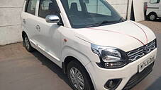 Used Maruti Suzuki Wagon R LXi 1.0 [2019-2019] in Pune