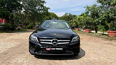 Used Mercedes-Benz C-Class C220d Progressive in Delhi