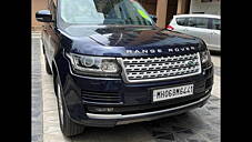 Used Land Rover Range Rover 3.0 V6 Petrol Vogue in Mumbai