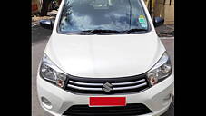 Used Maruti Suzuki Celerio VXi AMT in Bangalore