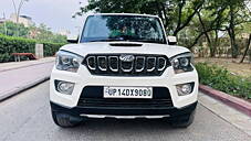 Used Mahindra Scorpio 2021 S7 140 2WD 7 STR in Delhi