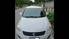 Used Maruti Suzuki Swift VDi ABS in Bangalore