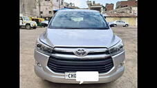 Used Toyota Innova Crysta 2.4 VX 7 STR [2016-2020] in Zirakpur