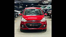 Used Hyundai Xcent SX 1.2 (O) in Mumbai