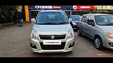 Second Hand Maruti Suzuki Wagon R 1.0 VXI in Jamshedpur