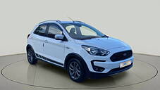 Used Ford Freestyle Titanium Plus 1.2 Ti-VCT [2018-2020] in Patna