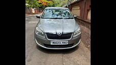 Used Skoda Rapid Elegance 1.6 TDI CR MT in Nashik