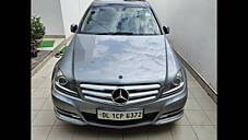 Used Mercedes-Benz C-Class C 200 Avantgarde in Gurgaon