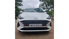 Used Hyundai Aura SX 1.2 CNG in Nashik