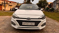 Used Hyundai Elite i20 Sportz 1.4 CRDI [2016-2017] in Kanpur