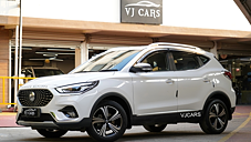 Used MG Astor Sharp 1.5 MT [2021-2023] in Chennai