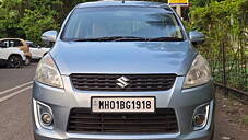 Used Maruti Suzuki Ertiga VDi in Mumbai