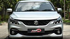 Used Maruti Suzuki Baleno Alpha AGS [2022-2023] in Kolkata