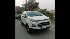 Second Hand Ford EcoSport Titanium 1.5L TDCi in Kolkata