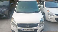 Used Maruti Suzuki Wagon R 1.0 LXi CNG in Kanpur