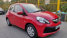 Used Honda Brio S MT in Mumbai