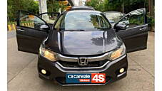 Used Honda City 4th Generation V Petrol [2017-2019] in Mumbai