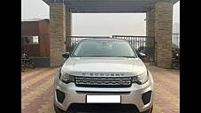 Used Land Rover Discovery Sport HSE Petrol 7-Seater in Delhi