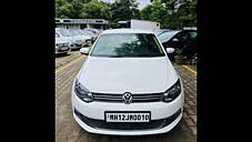 Used Volkswagen Vento Highline Diesel in Pune