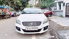 Used Maruti Suzuki Ciaz VDi+ SHVS in Delhi