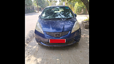 Second Hand Honda Jazz S in Kanpur
