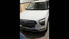 Used Hyundai Creta S 1.5 Diesel [2020-2022] in Delhi