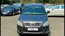 Used Toyota Innova 2.5 VX 8 STR BS-III in Mumbai