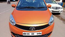 Used Tata Tiago Revotron XT [2016-2019] in Thane