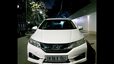 Second Hand Honda City VX (O) MT in Chennai